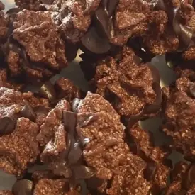 «Бискотти бачи ди Сан-Ремо»